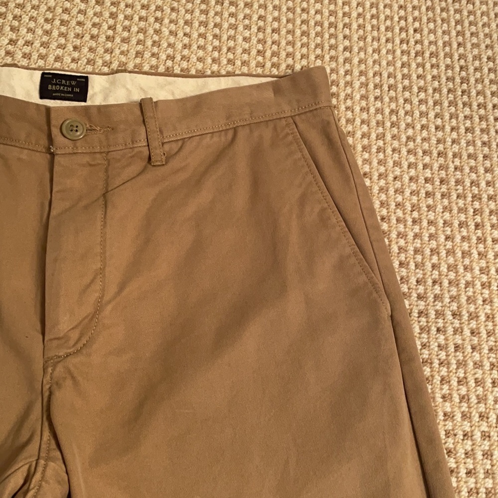 J. Crew Jeans - Picture 4 of 15